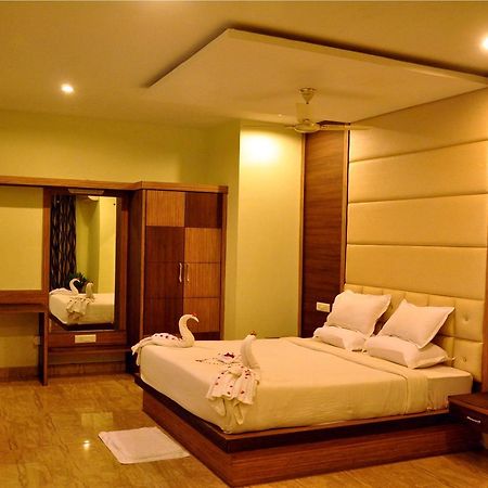 Hotel Suncity Palace Jharsuguda Esterno foto