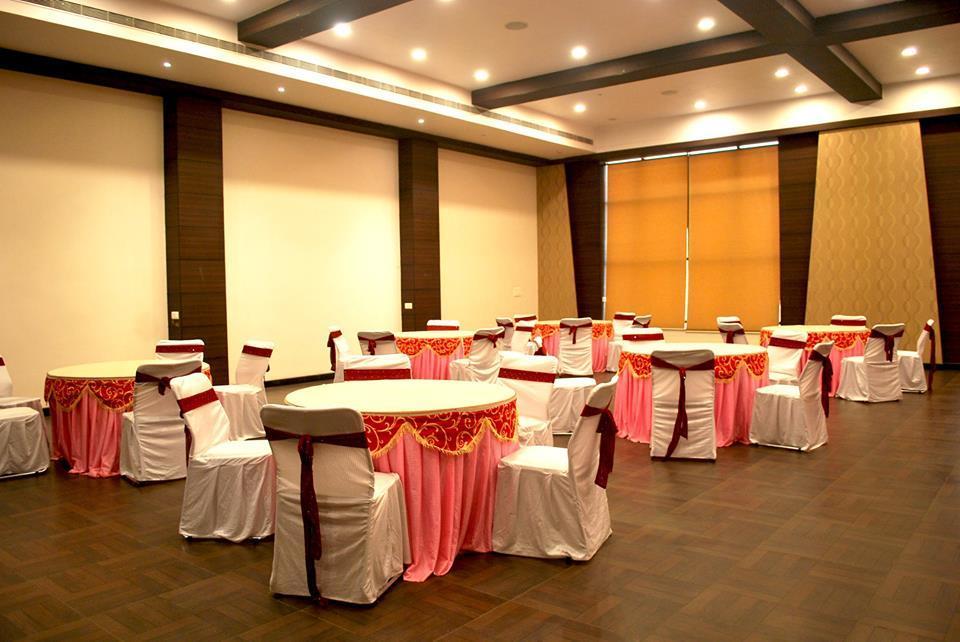 Hotel Suncity Palace Jharsuguda Esterno foto
