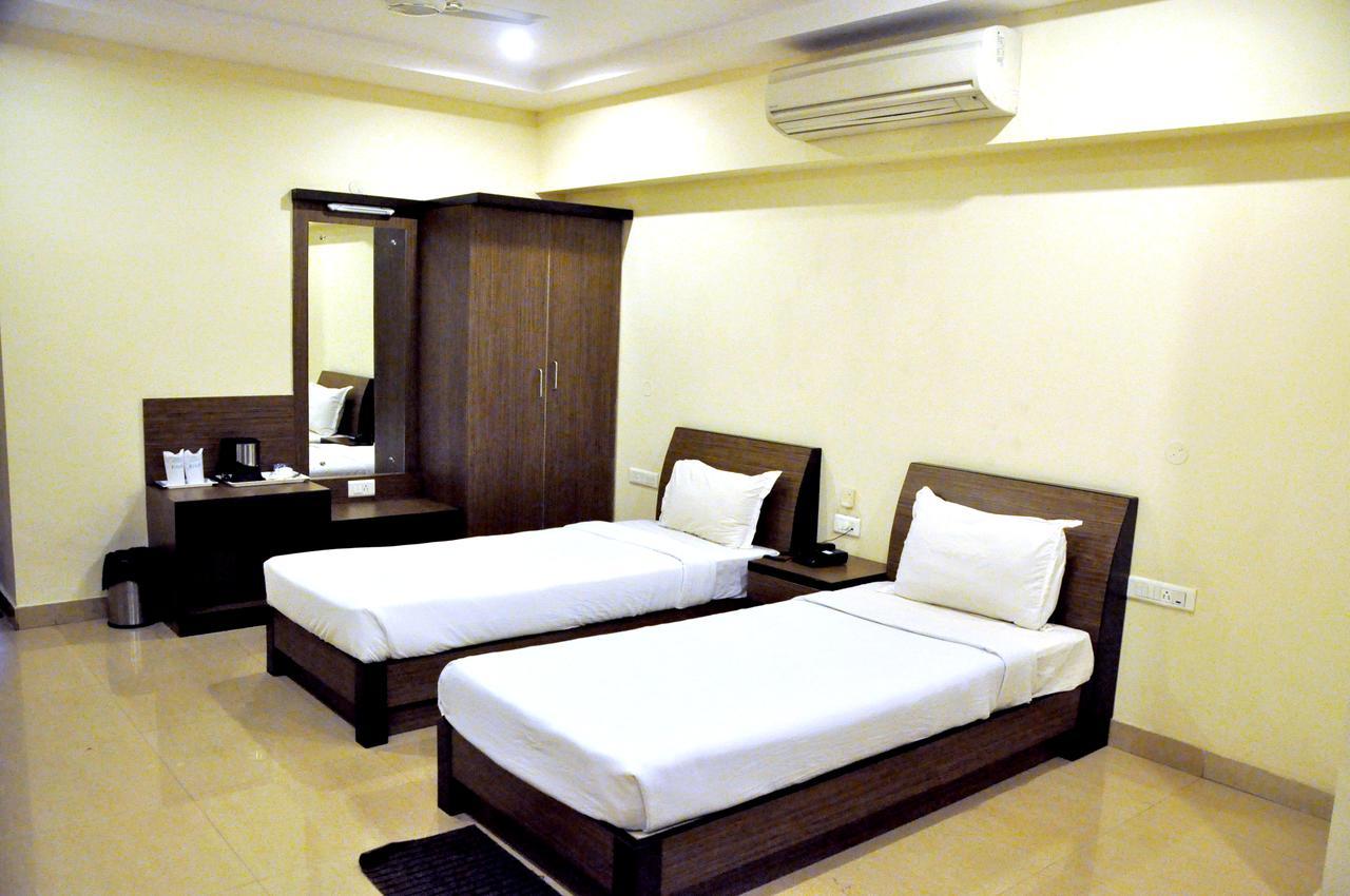 Hotel Suncity Palace Jharsuguda Esterno foto