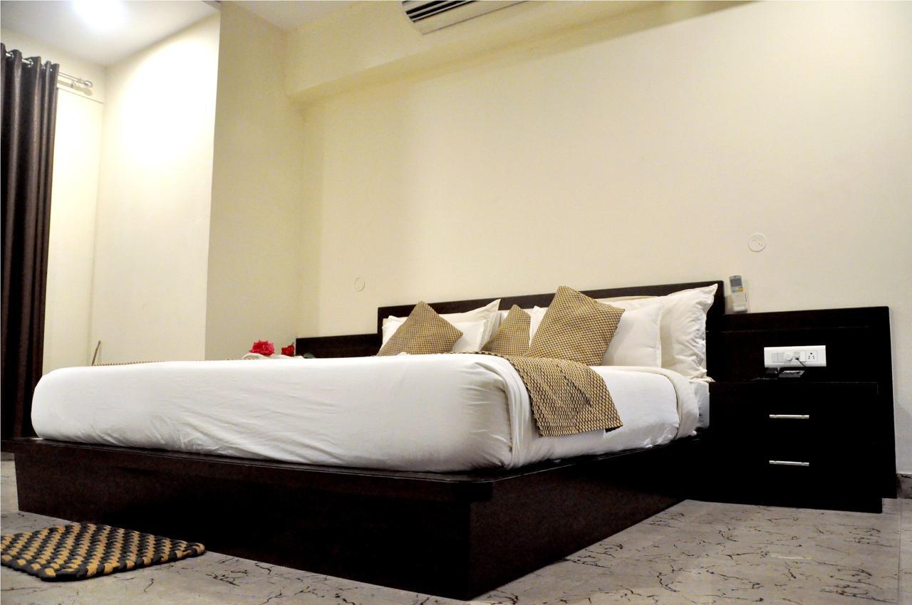Hotel Suncity Palace Jharsuguda Esterno foto