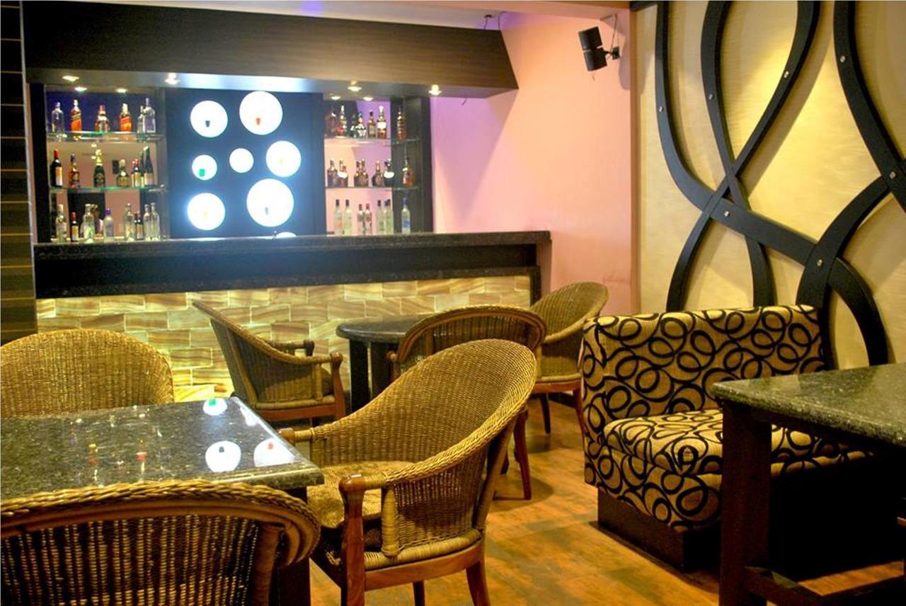 Hotel Suncity Palace Jharsuguda Esterno foto